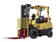 Ausbildung zum Bediener von Flurförderzeugen gemäß DGUV Vorschritt 68 training