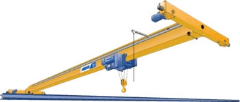 Ausbildung zum Kranführer gemäß DGUV Vorschrift 52 / VDI 2194 training