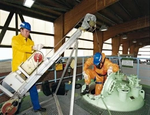 Weiterbildung zum Brand- und Sicherungsposten gemäß DGUV – Regeln 113 - 004 training