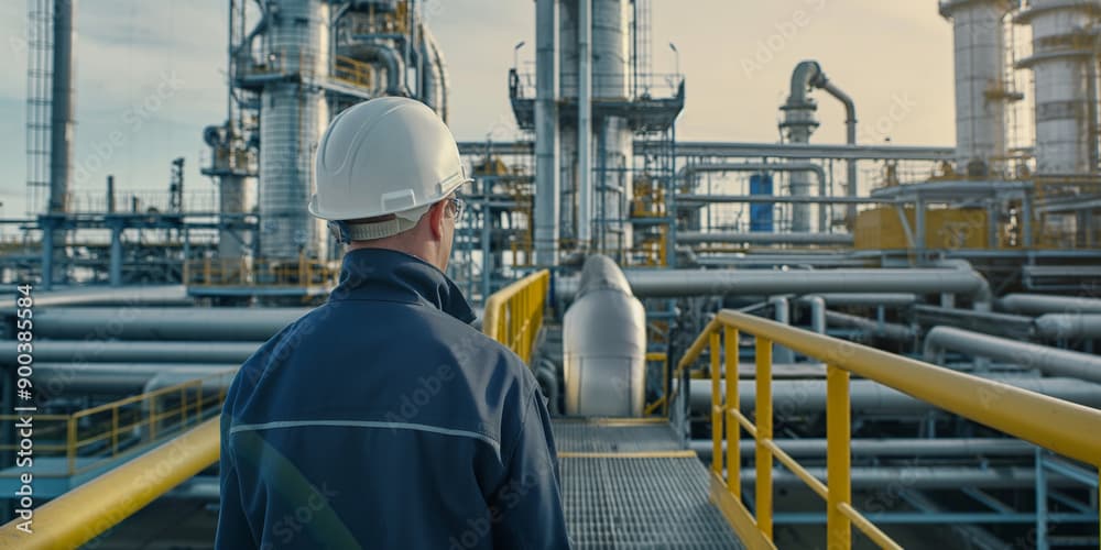 Fachkraft für Arbeitssicherheit